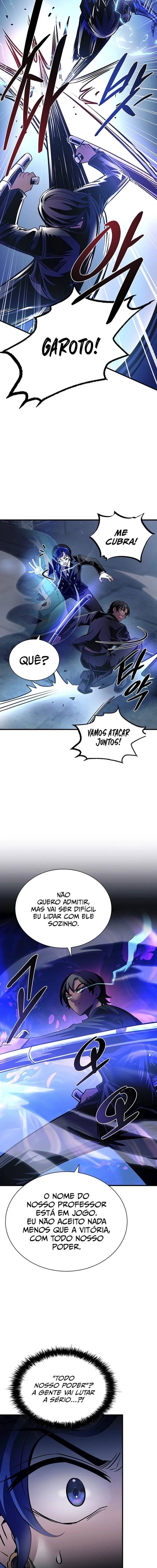 O Vilão a ser Morto Capitulo 111 Pagina 16