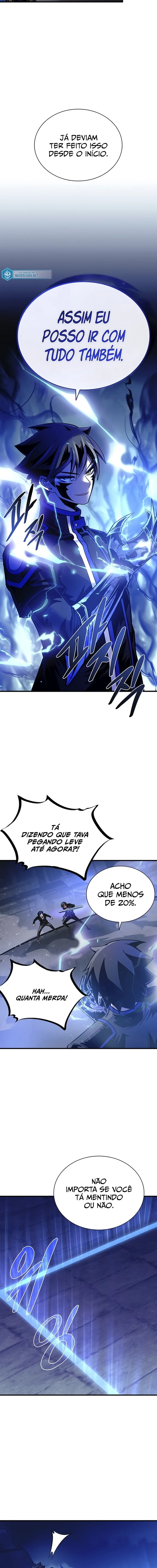 O Vilão a ser Morto Capitulo 111 Pagina 17