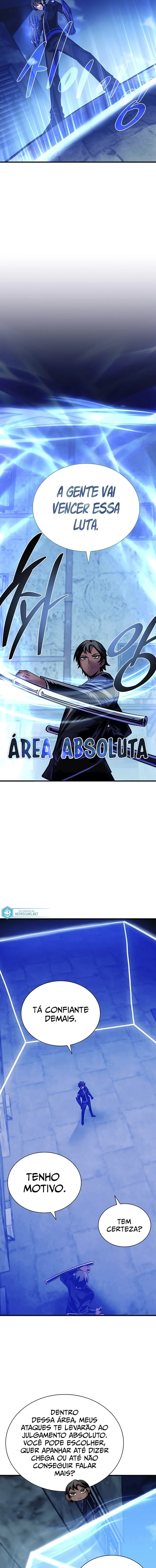 O Vilão a ser Morto Capitulo 111 Pagina 18