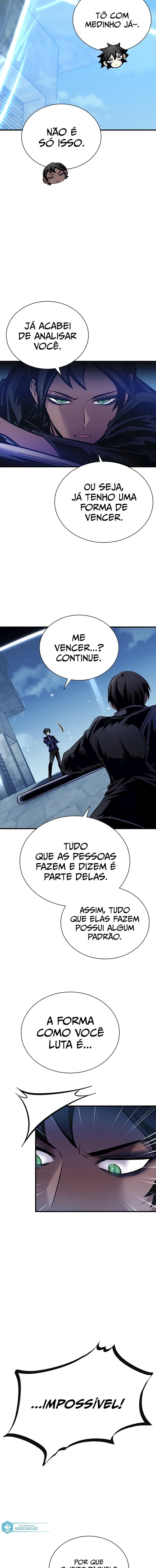 O Vilão a ser Morto Capitulo 111 Pagina 19