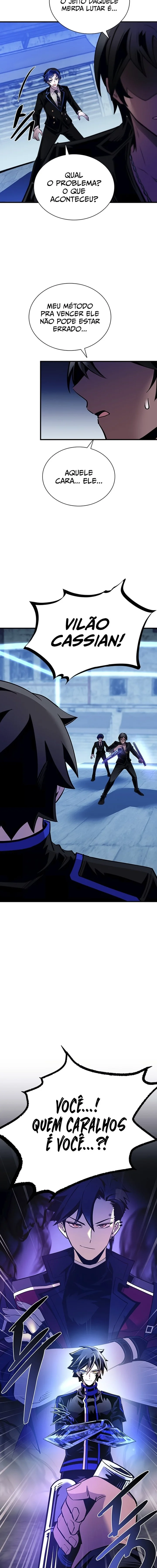 O Vilão a ser Morto Capitulo 111 Pagina 20