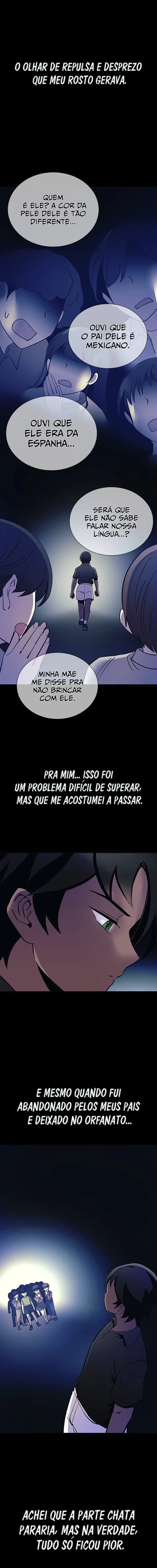 O Vilão a ser Morto Capitulo 112 Pagina 1