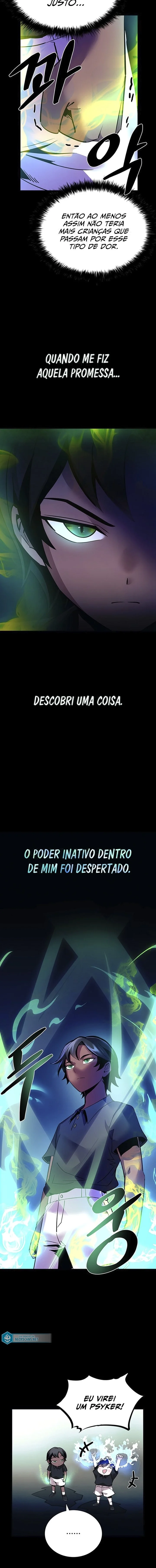 O Vilão a ser Morto Capitulo 112 Pagina 3