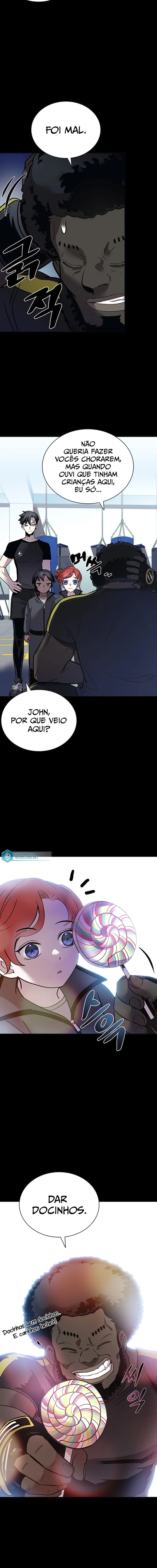 O Vilão a ser Morto Capitulo 112 Pagina 6