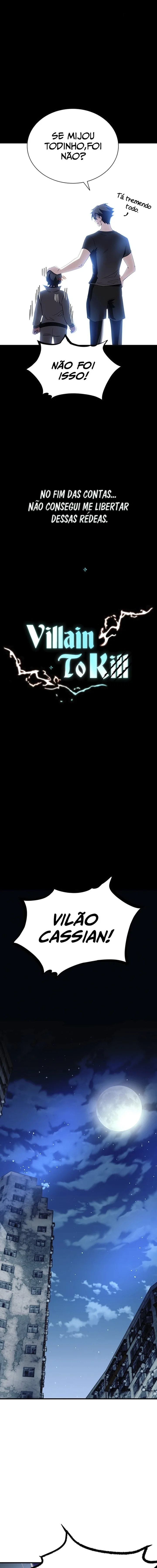 O Vilão a ser Morto Capitulo 112 Pagina 8