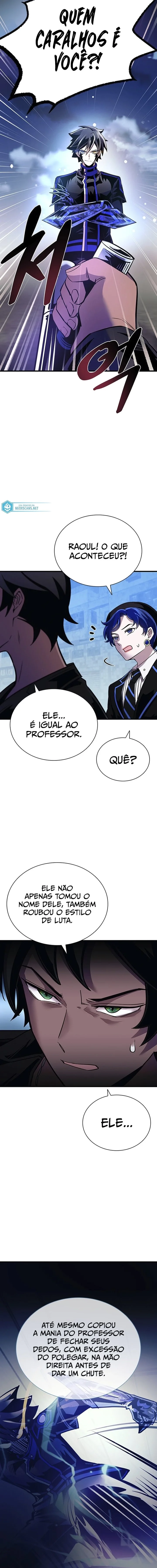 O Vilão a ser Morto Capitulo 112 Pagina 9