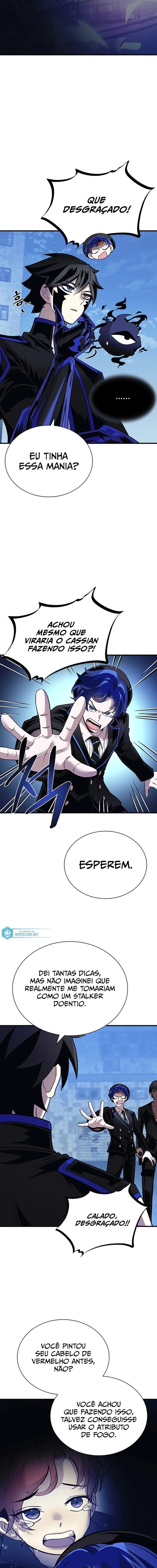 O Vilão a ser Morto Capitulo 112 Pagina 10