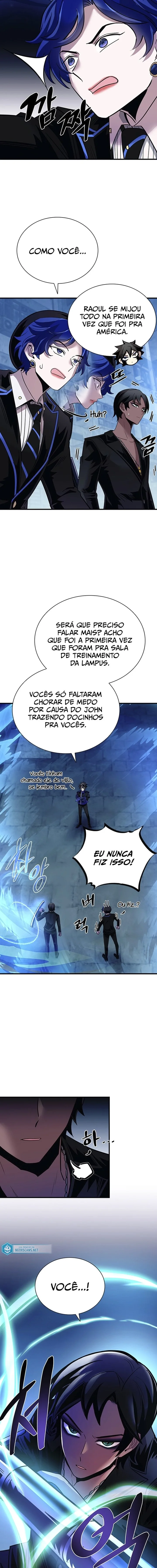 O Vilão a ser Morto Capitulo 112 Pagina 11