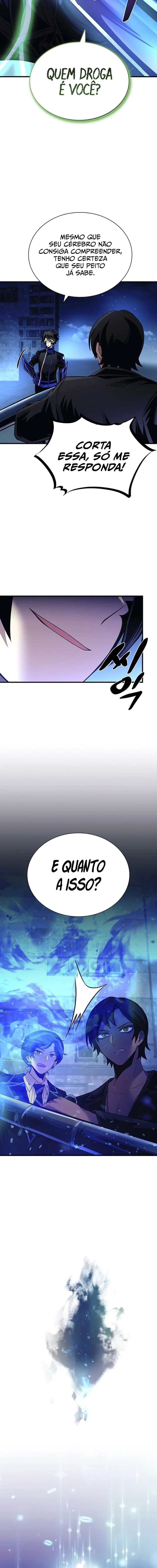 O Vilão a ser Morto Capitulo 112 Pagina 12