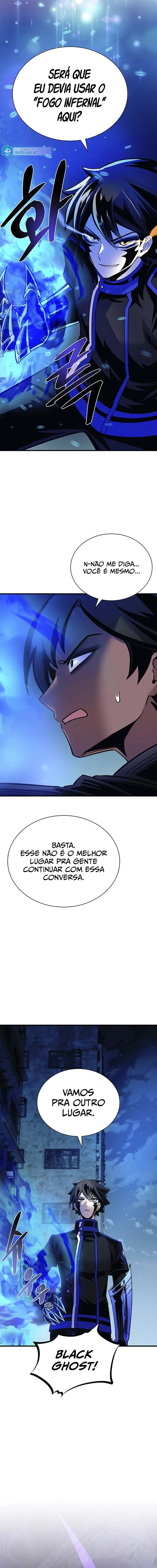 O Vilão a ser Morto Capitulo 112 Pagina 13