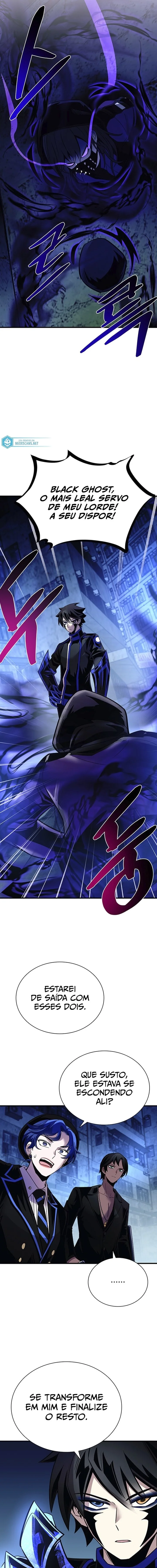 O Vilão a ser Morto Capitulo 112 Pagina 14