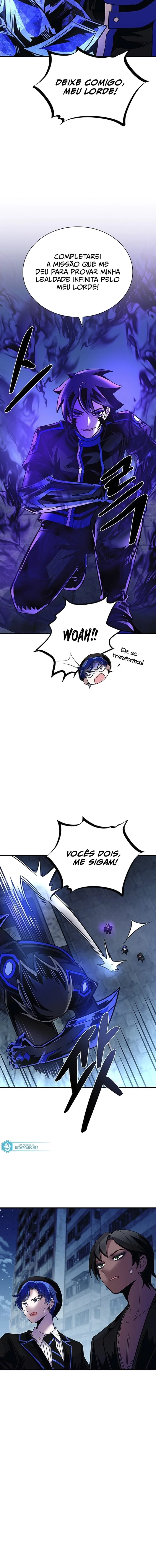 O Vilão a ser Morto Capitulo 112 Pagina 15