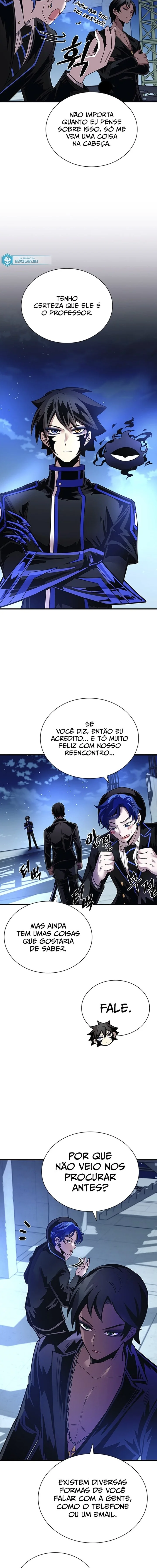 O Vilão a ser Morto Capitulo 112 Pagina 17