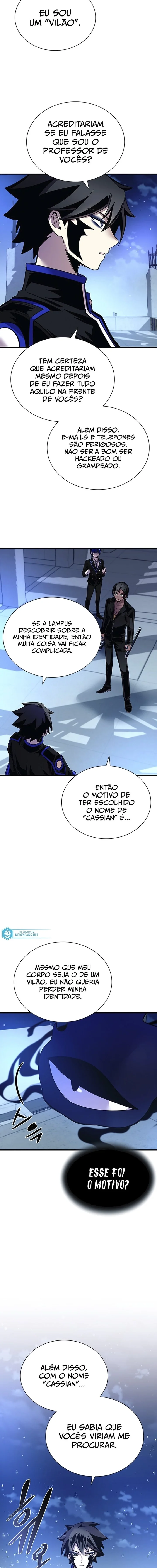 O Vilão a ser Morto Capitulo 112 Pagina 18