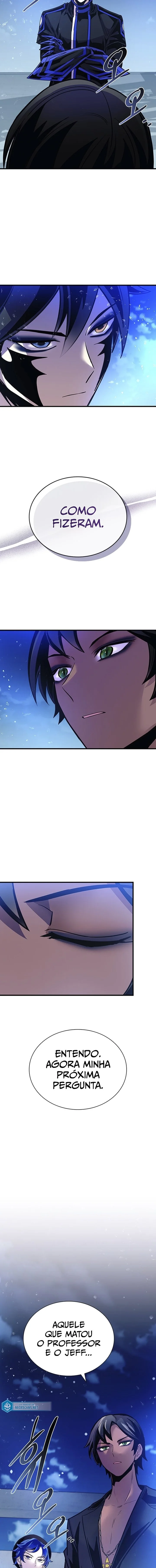 O Vilão a ser Morto Capitulo 112 Pagina 19