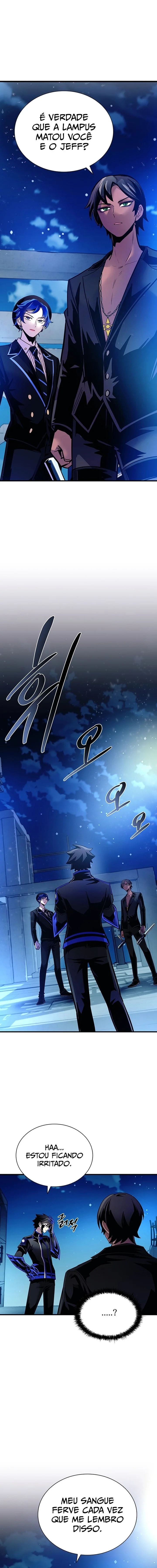 O Vilão a ser Morto Capitulo 113 Pagina 1