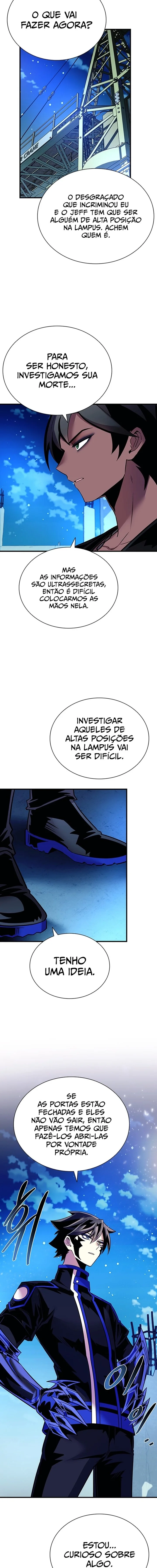 O Vilão a ser Morto Capitulo 113 Pagina 4