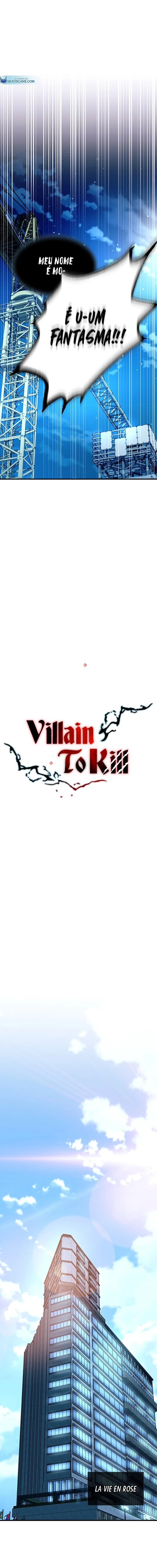 O Vilão a ser Morto Capitulo 113 Pagina 8