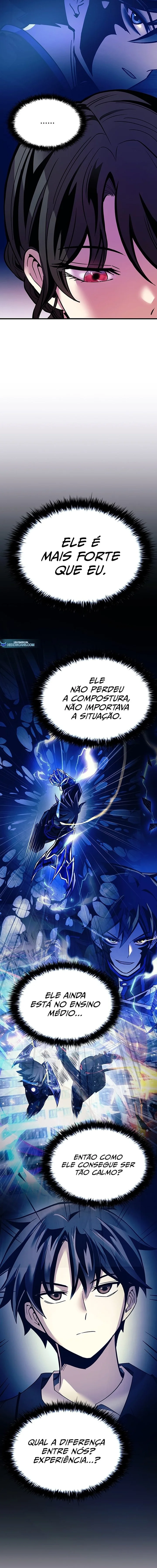 O Vilão a ser Morto Capitulo 113 Pagina 10