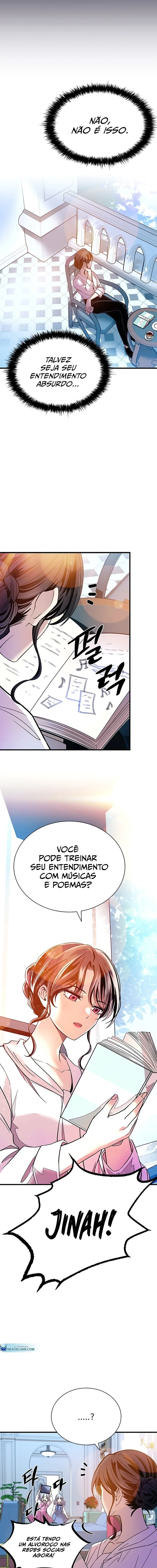 O Vilão a ser Morto Capitulo 113 Pagina 11