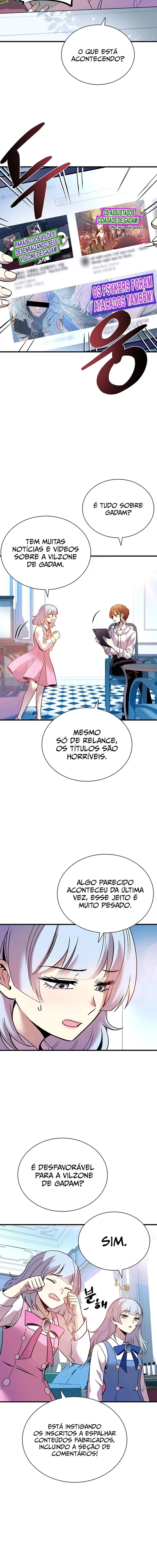 O Vilão a ser Morto Capitulo 113 Pagina 12