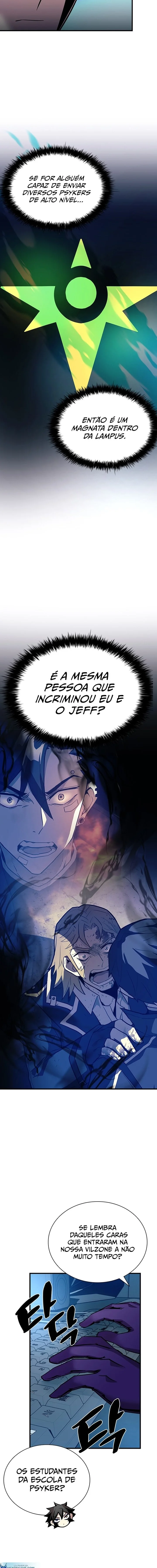 O Vilão a ser Morto Capitulo 113 Pagina 15