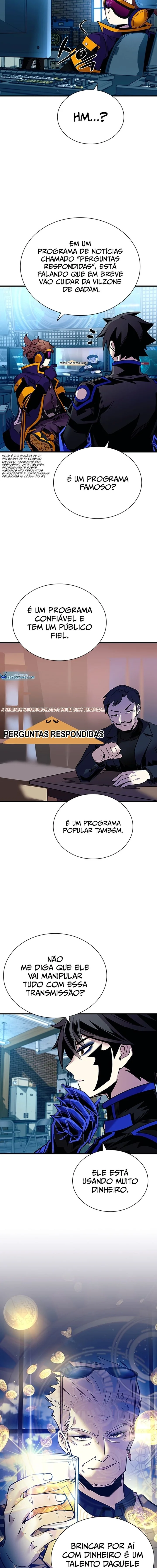 O Vilão a ser Morto Capitulo 113 Pagina 17