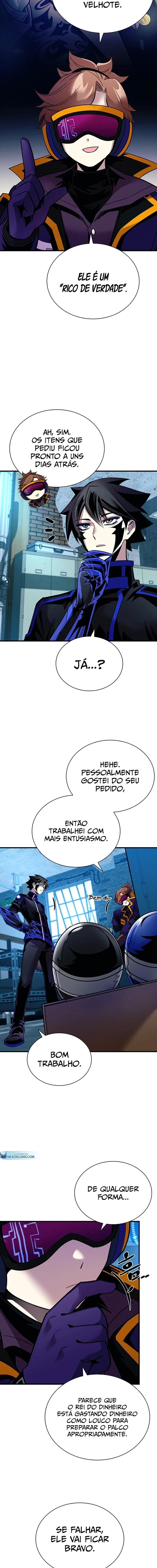O Vilão a ser Morto Capitulo 113 Pagina 18