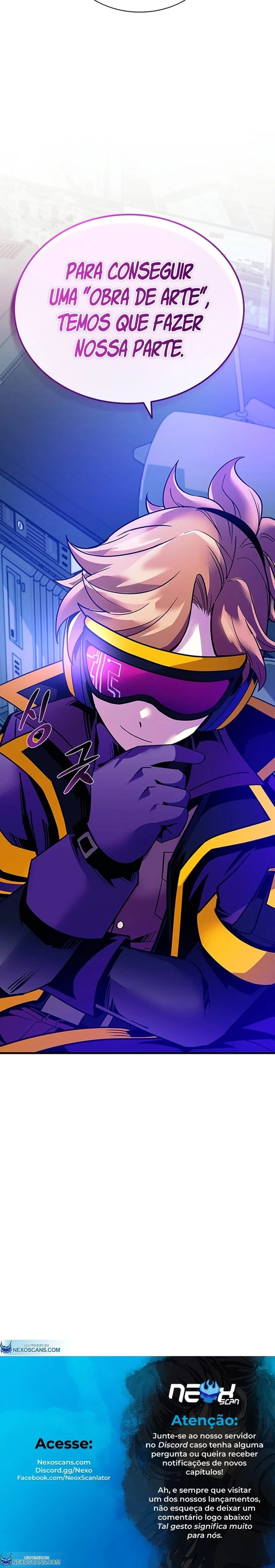 O Vilão a ser Morto Capitulo 113 Pagina 19