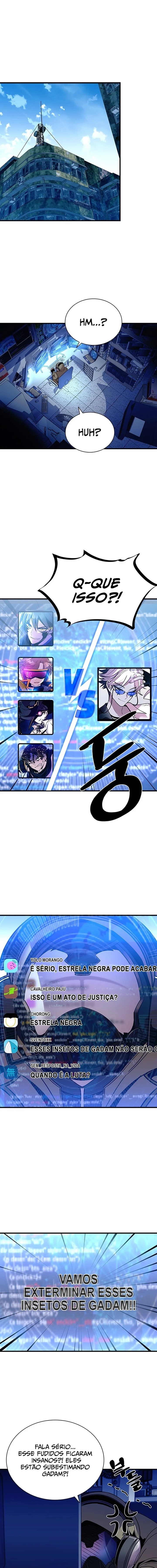 O Vilão a ser Morto Capitulo 114 Pagina 1