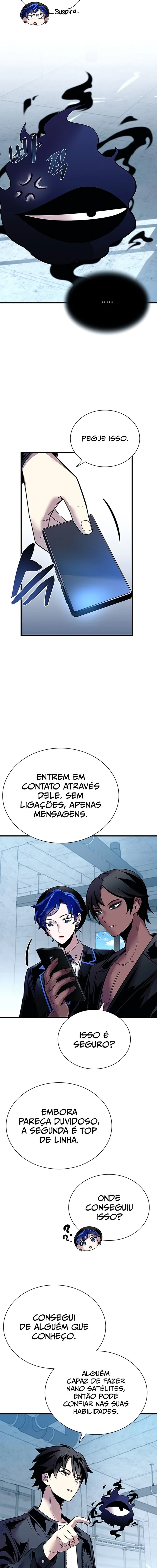 O Vilão a ser Morto Capitulo 114 Pagina 4