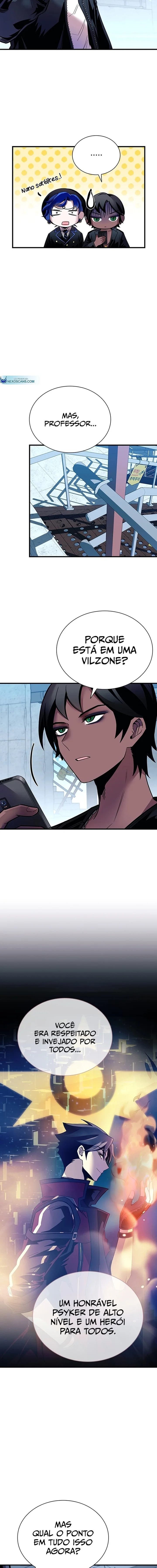 O Vilão a ser Morto Capitulo 114 Pagina 5