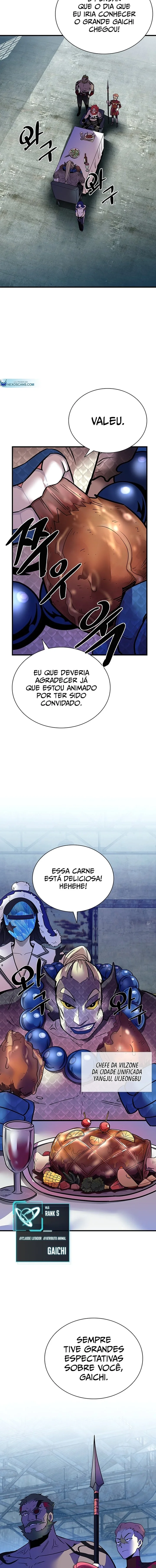 O Vilão a ser Morto Capitulo 114 Pagina 9