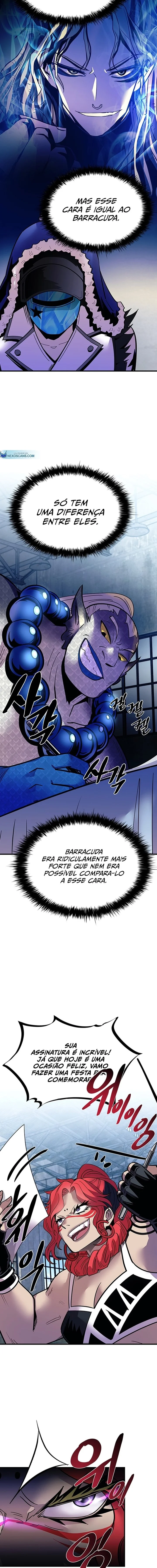 O Vilão a ser Morto Capitulo 114 Pagina 14