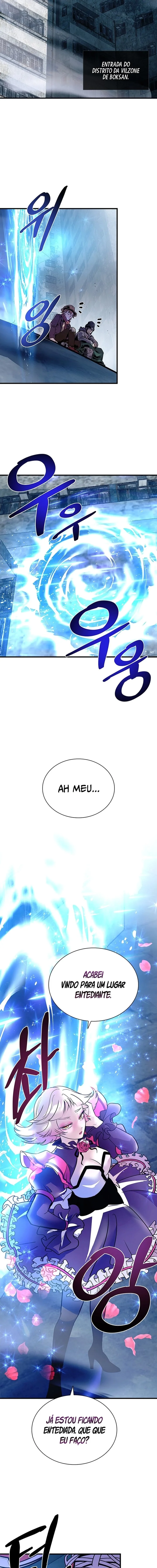 O Vilão a ser Morto Capitulo 114 Pagina 16