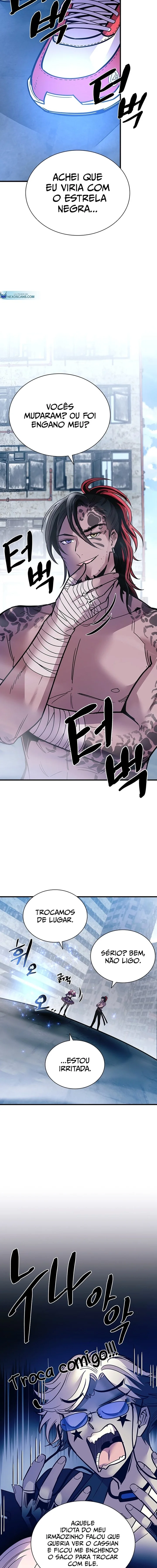 O Vilão a ser Morto Capitulo 114 Pagina 17