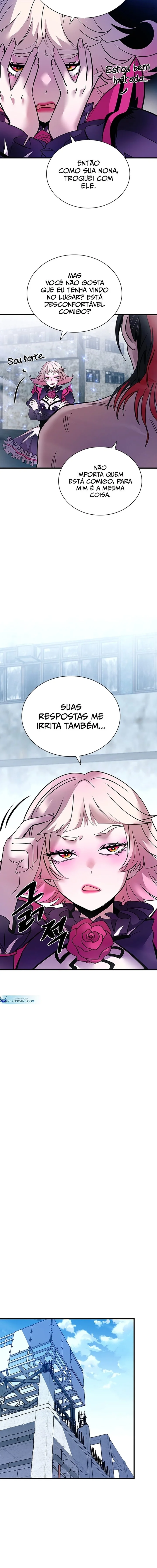 O Vilão a ser Morto Capitulo 114 Pagina 18