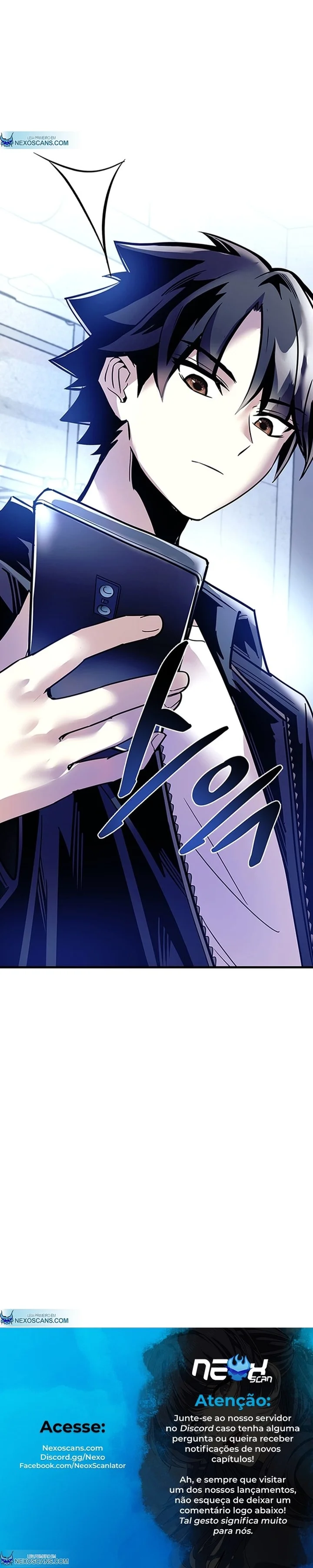 O Vilão a ser Morto Capitulo 114 Pagina 20