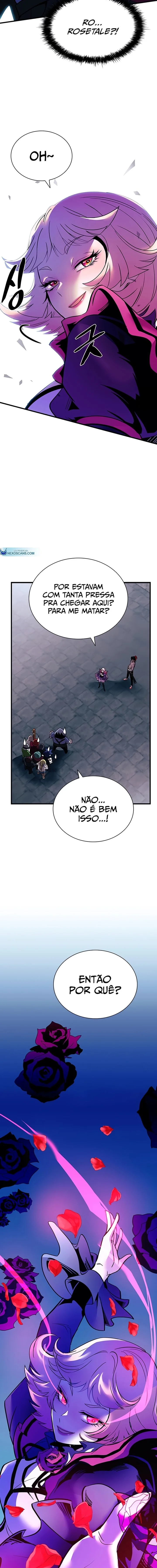 O Vilão a ser Morto Capitulo 115 Pagina 2
