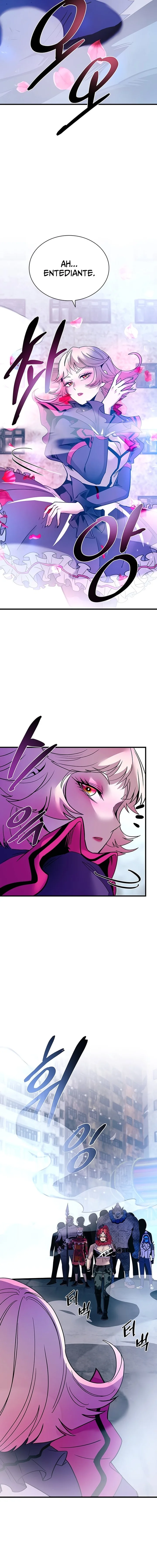 O Vilão a ser Morto Capitulo 115 Pagina 4