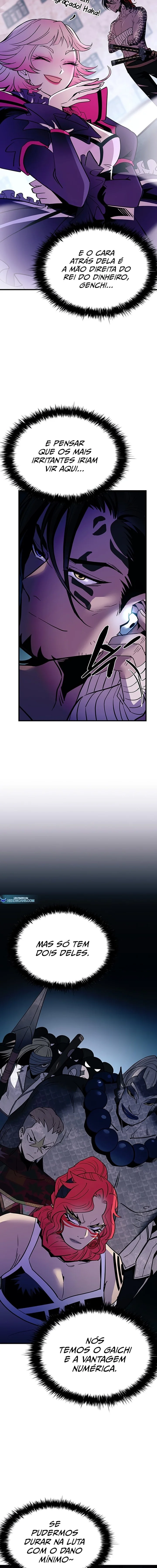 O Vilão a ser Morto Capitulo 115 Pagina 6