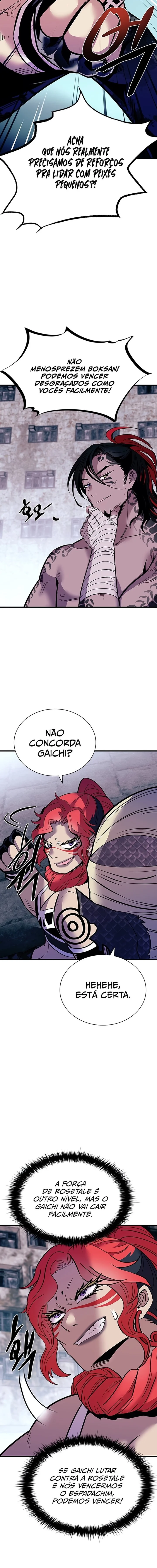 O Vilão a ser Morto Capitulo 115 Pagina 8