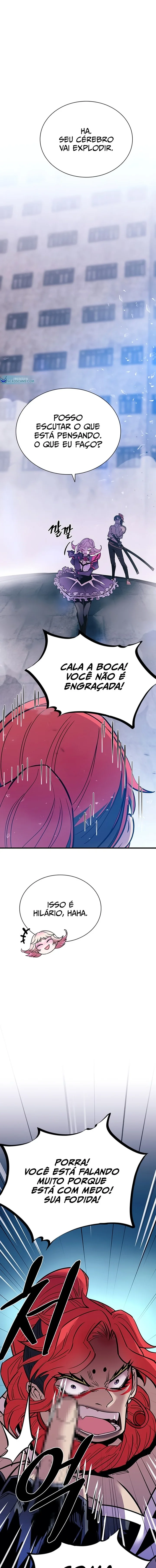 O Vilão a ser Morto Capitulo 115 Pagina 9