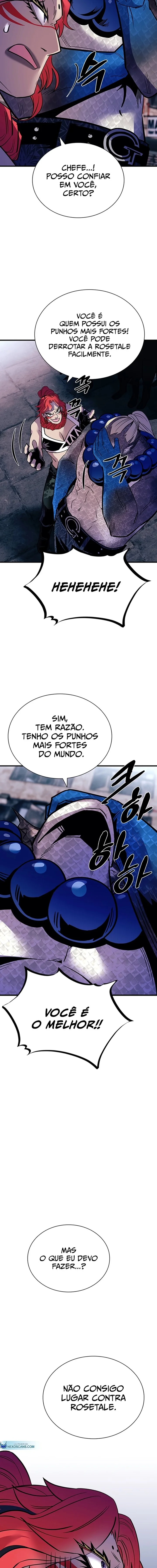 O Vilão a ser Morto Capitulo 115 Pagina 11