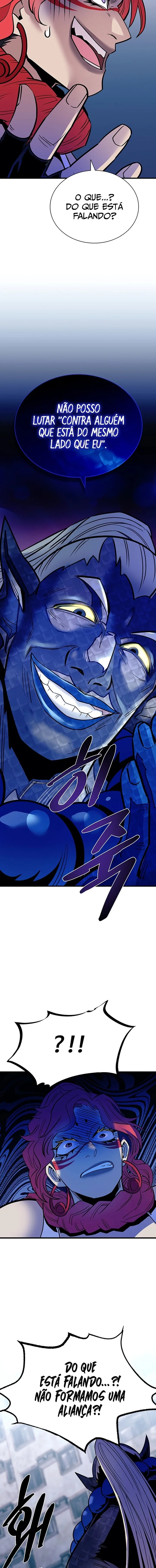 O Vilão a ser Morto Capitulo 115 Pagina 12