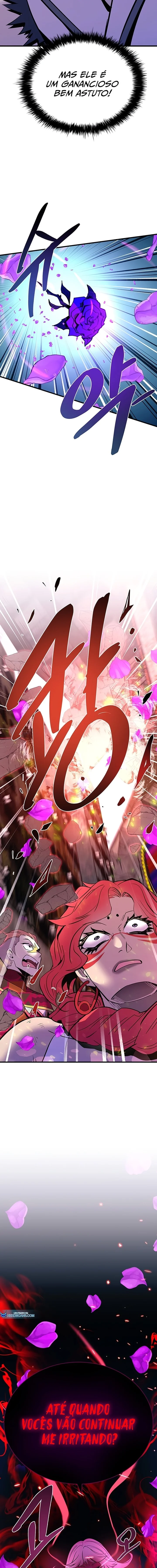 O Vilão a ser Morto Capitulo 115 Pagina 15