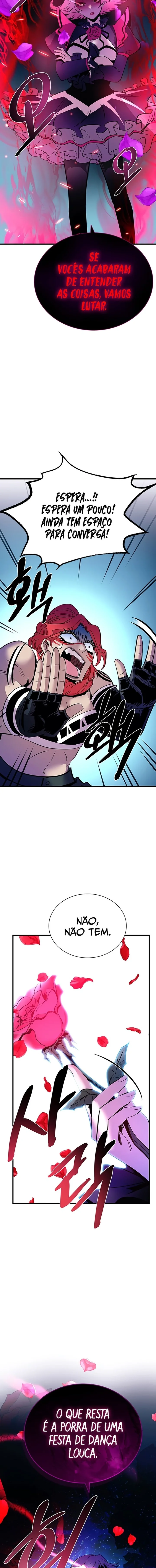 O Vilão a ser Morto Capitulo 115 Pagina 16