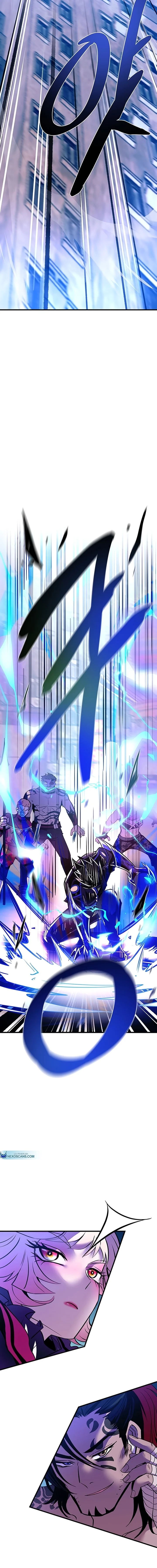 O Vilão a ser Morto Capitulo 115 Pagina 18