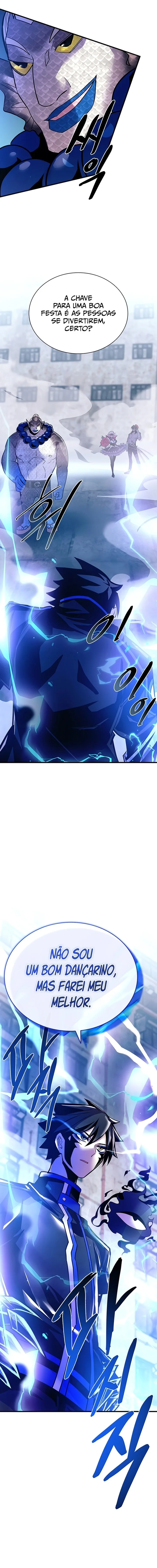 O Vilão a ser Morto Capitulo 115 Pagina 19