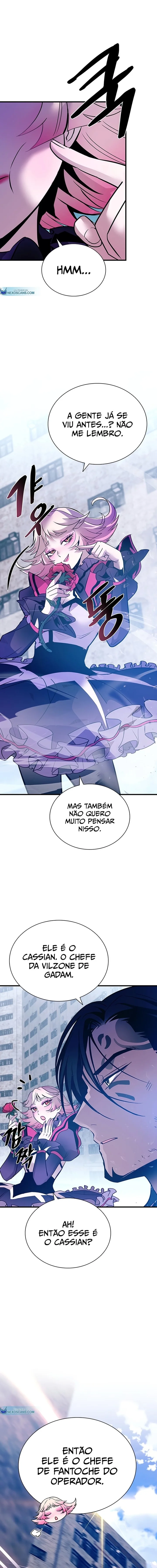 O Vilão a ser Morto Capitulo 115 Pagina 20